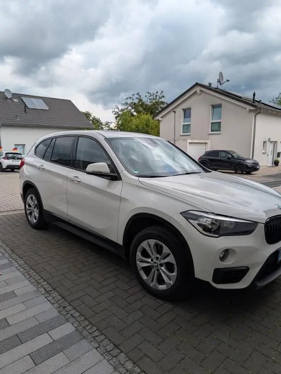 Main__Slider__Photo:BMW X1 sDrive20i Advantage Steptronic DCT Advantage 07/2019-0