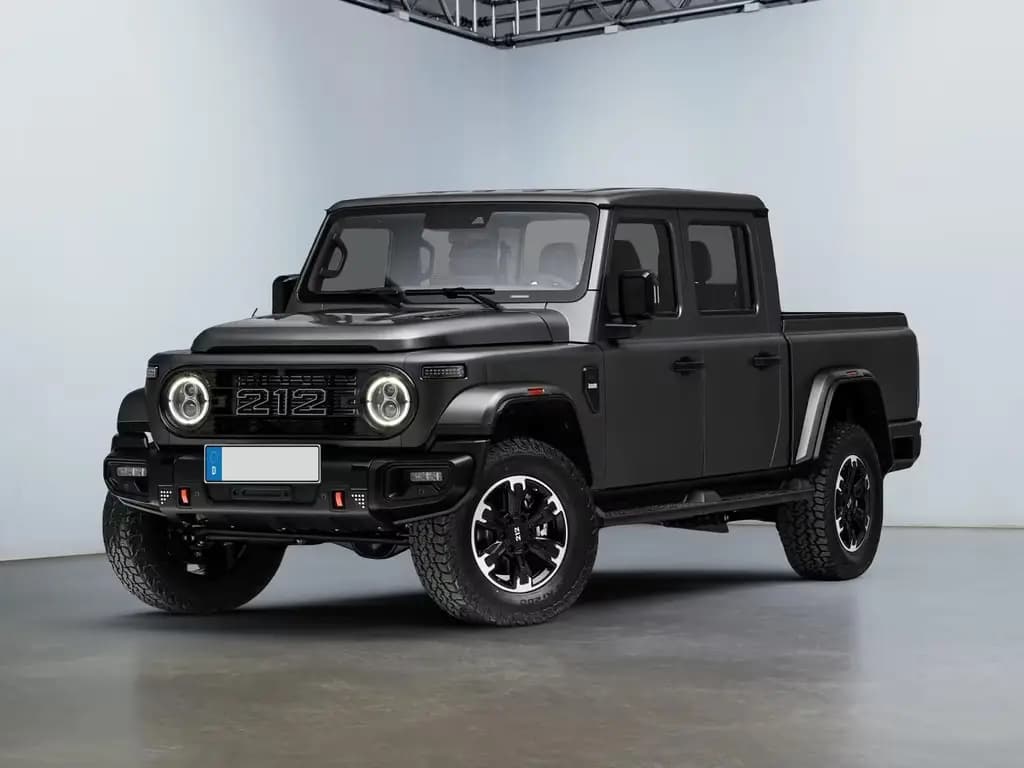 Main__Slider__Photo:BAW 212 PICKUP P01 Vollausstattung Vorlauf 140 kW... null-0