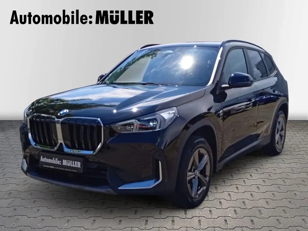 Main__Slider__Photo:BMW X1 sDrive20i Aut. LKRDHZG+AHZV+KOMFORTZUGANG+DA 05/2023-0