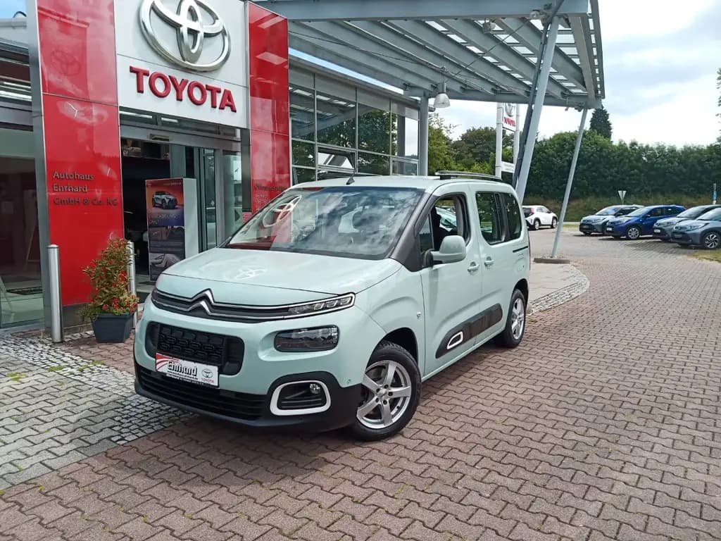 Main__Slider__Photo:Citroën Berlingo Feel M 01/2020-0