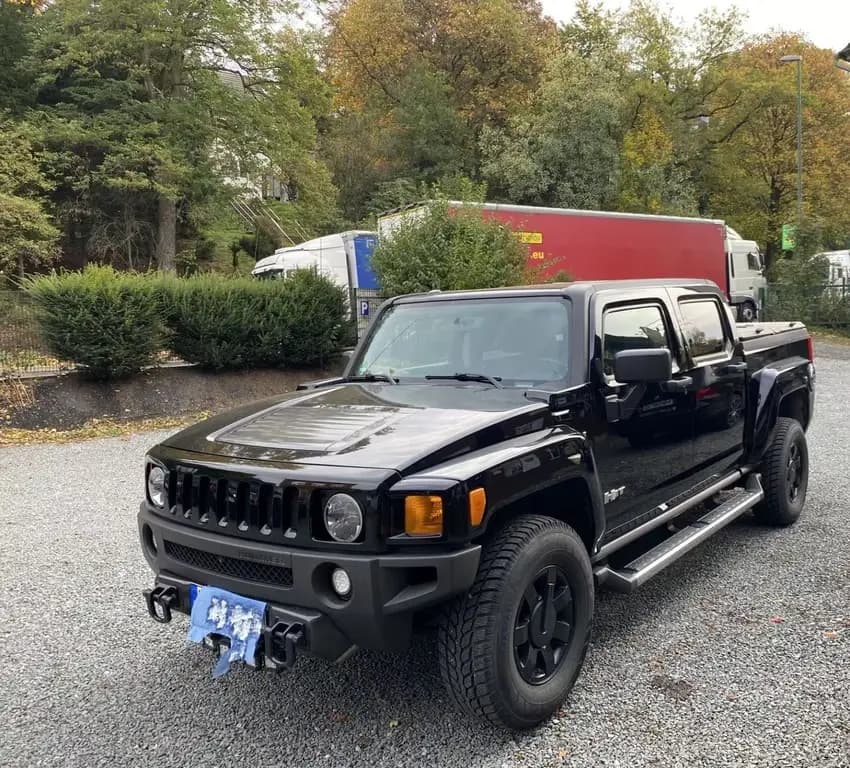 Main__Slider__Photo:Hummer H3 T 3.7 07/2009-0