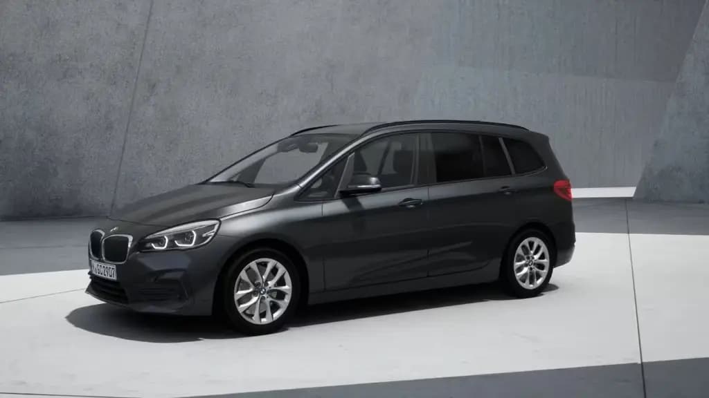 Main__Slider__Photo:BMW 218 Gran Tourer 218d xDrive Gran Tourer LED SpurAss AHK 07/2021-0