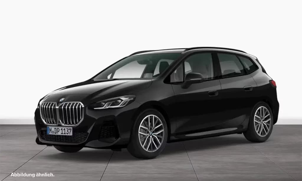 Main__Slider__Photo:BMW 218 Active Tourer 218i Active Tourer M Sportpaket Head-Up DAB LED 05/2023-0