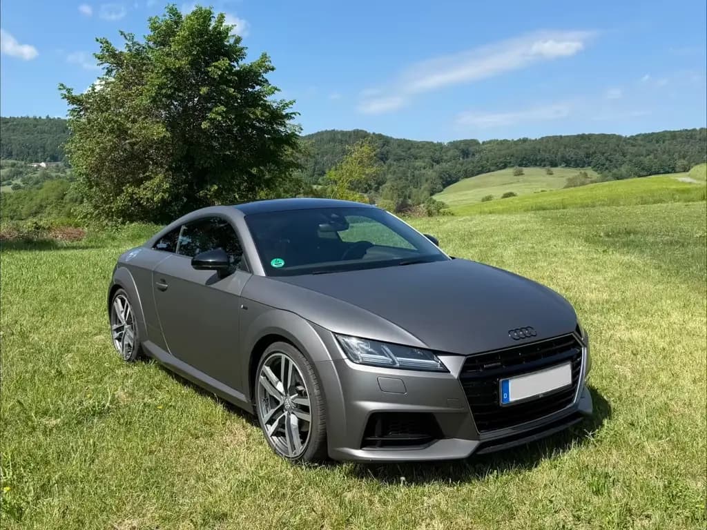 Main__Slider__Photo:Audi TT Coupe 2.0 TFSI S tronic quattro - 03/2015-0