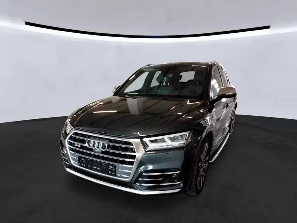 Main__Slider__Photo:Audi SQ5 3.0 TDI quattro/MATRIX/STANDHZG/AHK/PANORAMA 12/2019-0