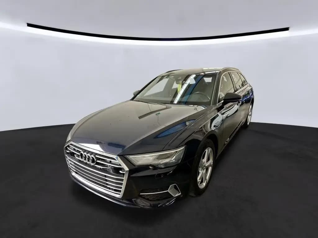 Main__Slider__Photo:Audi A6 AVANT 40TDi Q 19Z./LED/ACC/KAMERA/DSP/CARPLAY 07/2020-0