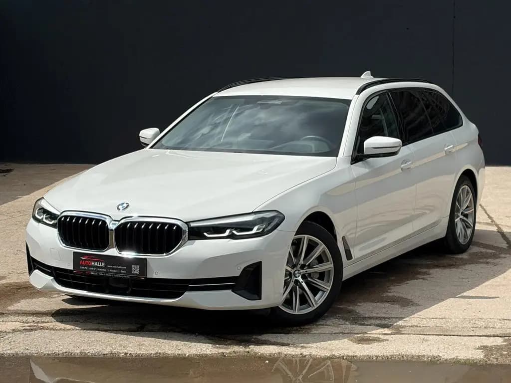 Main__Slider__Photo:BMW 530 i Touring SHAD NAPPA HuD ACC SHZ SBL CAM PDC 02/2023-0