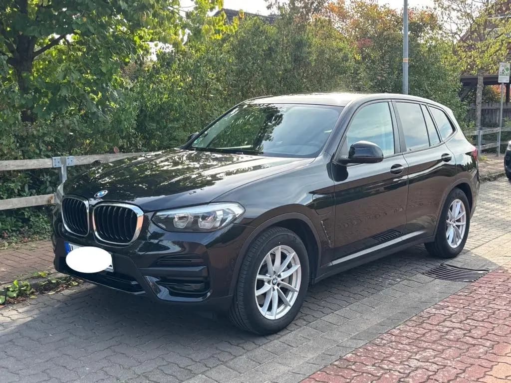 Main__Slider__Photo:BMW X3 xDrive30e 360 Kamera, HUD, AHK 04/2021-0