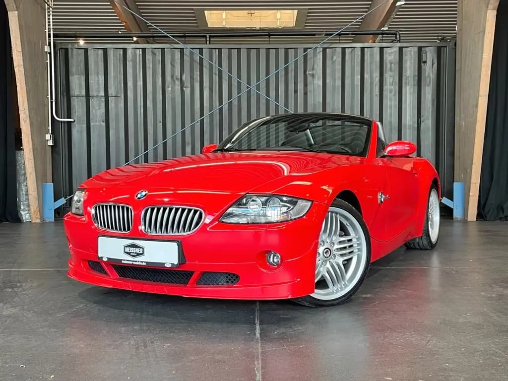Main__Slider__Photo:ALPINA Roadster S 3.4 04/2004-0