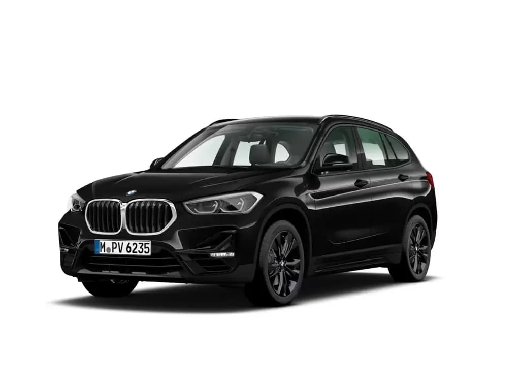 Main__Slider__Photo:BMW X1 SDRIVE18I Navi Soundsystem LED Blendfreies Fe 06/2022-0