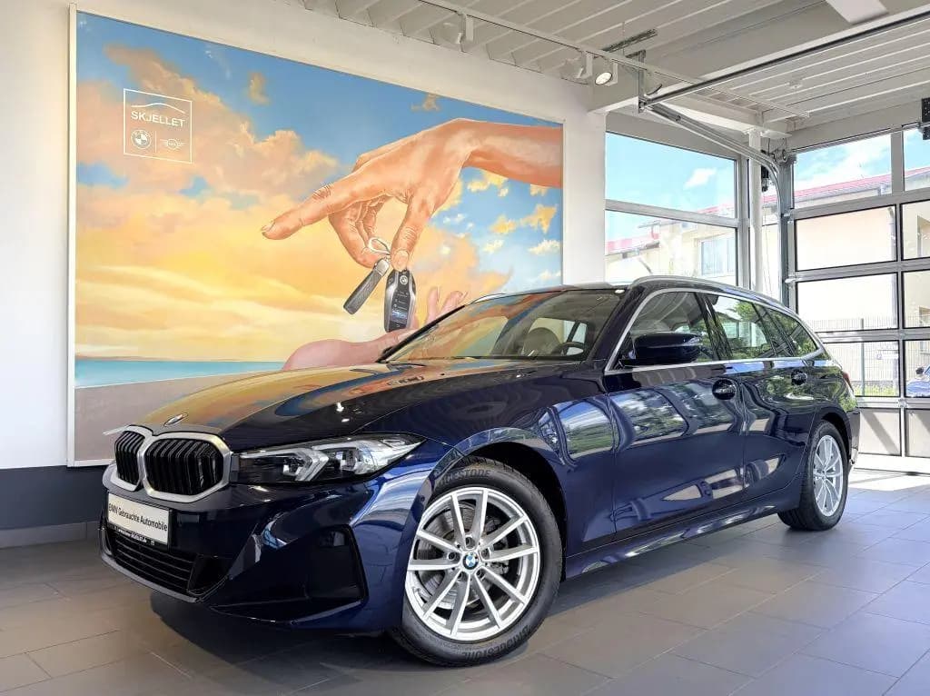 Main__Slider__Photo:BMW 320 i Tour Individual HUD+KAM+NAVI-LivePro+LEDer 12/2022-0