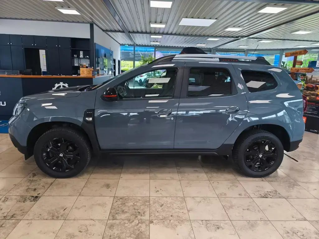 Main__Slider__Photo:Dacia Duster II Extreme 4WD Journey+ | Navi | LED 11/2022-1