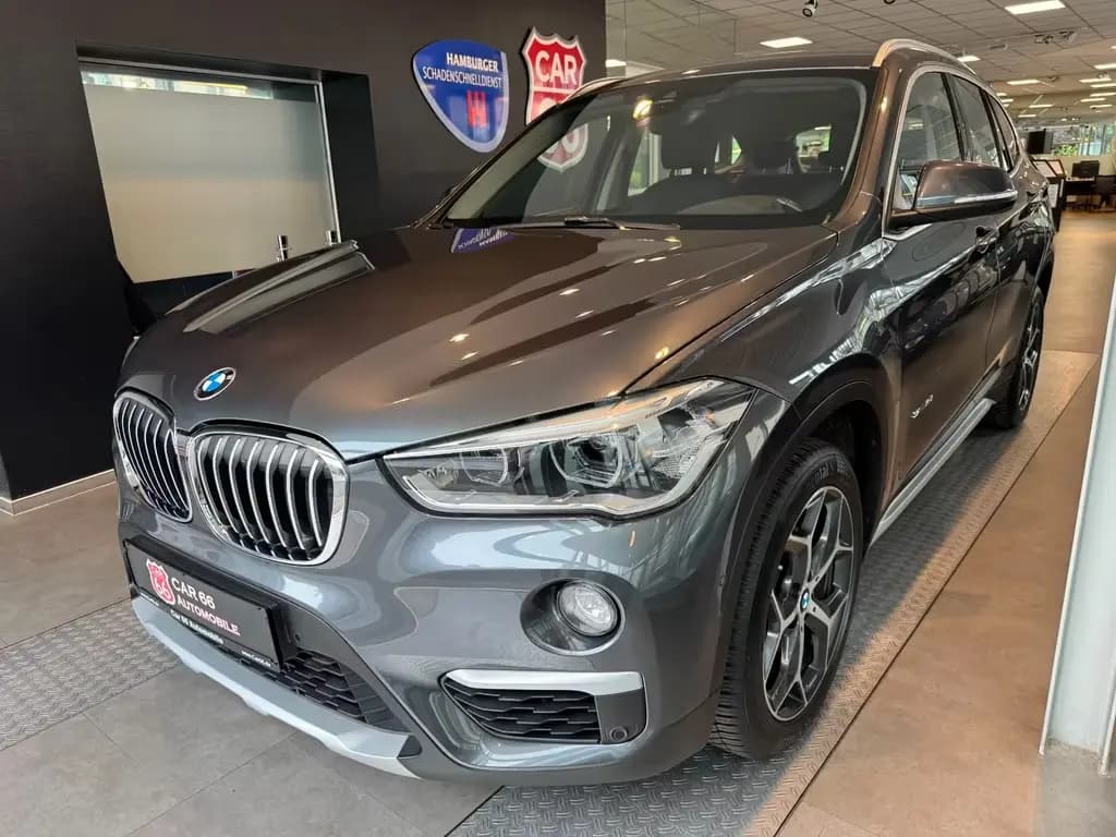 Main__Slider__Photo:BMW X1 sDrive 18 i xLine 03/2018-0
