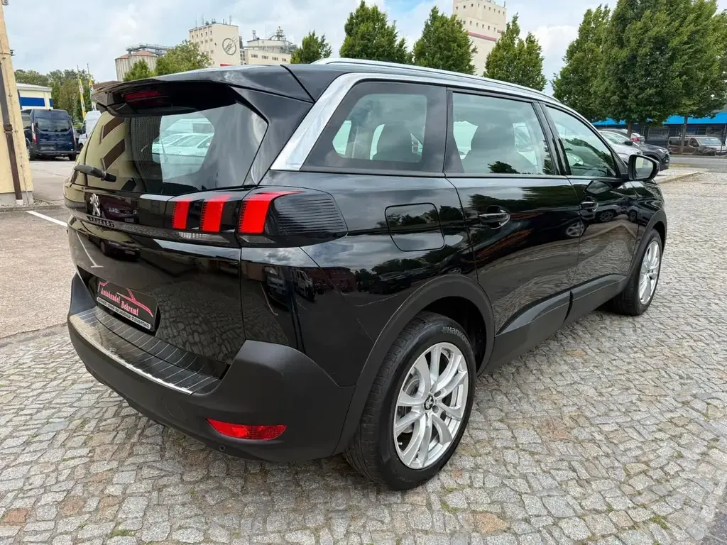Main__Slider__Photo:Peugeot 5008 1.5 HDI Active Business Automatik 7 Sitze 04/2019-1