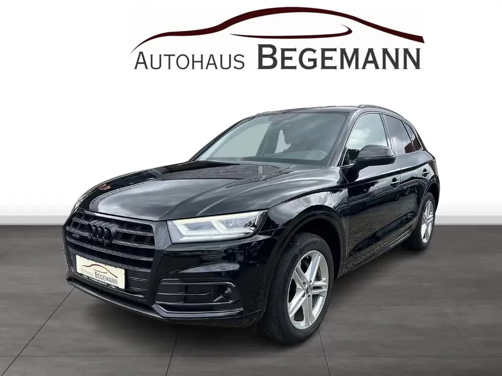 Main__Slider__Photo:Audi Q5 q sport S line Plus ACC Virt Matrix Kam StHzg 02/2018-0
