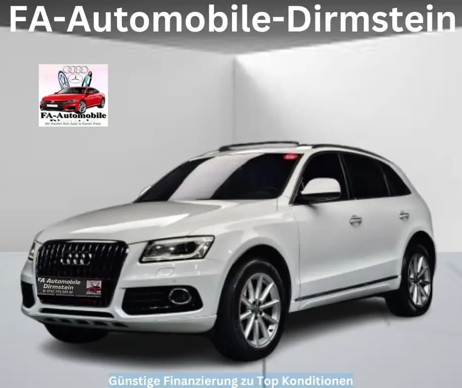 Main__Slider__Photo:Audi Q5 2.0 TDI 140kW Quattro/BI.XEN/NAV/KAN/PAN/EH/K 11/2015-0