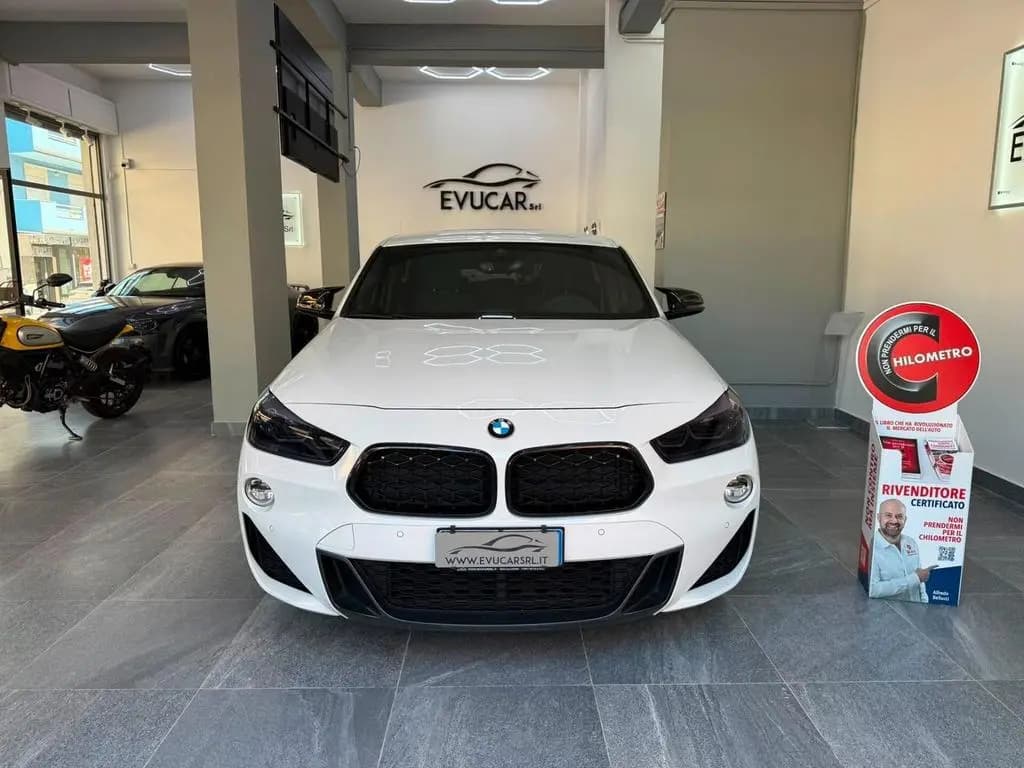 Main__Slider__Photo:BMW X2 Bmw X2 sDrive18d Msport 01/2019-0
