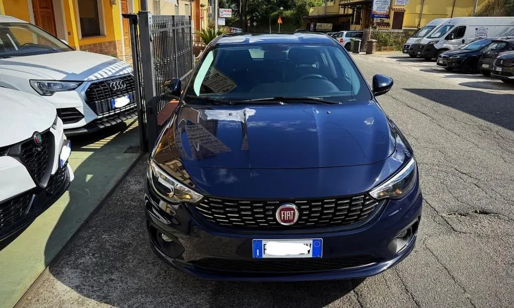 Main__Slider__Photo:Fiat Tipo 5P 1.6 Mjt Business - 11/2018 11/2018-0