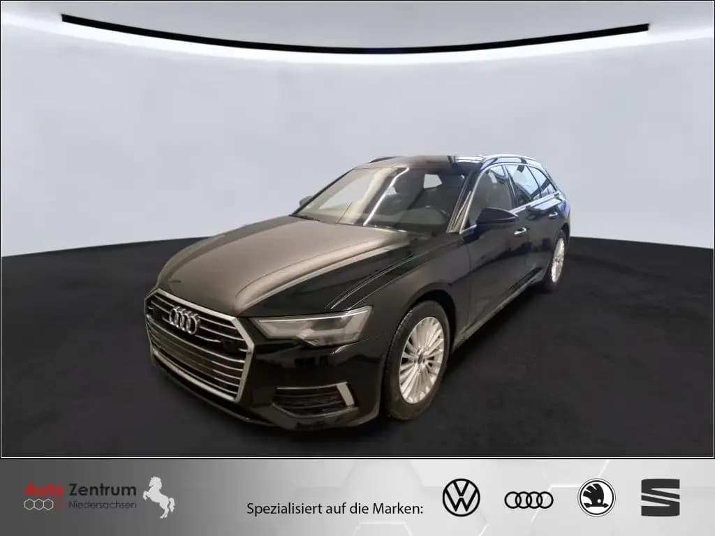 Main__Slider__Photo:Audi A6 TDI S tronic CarPlay AHK*PANO*Kamera*LED*Virt 03/2022-0