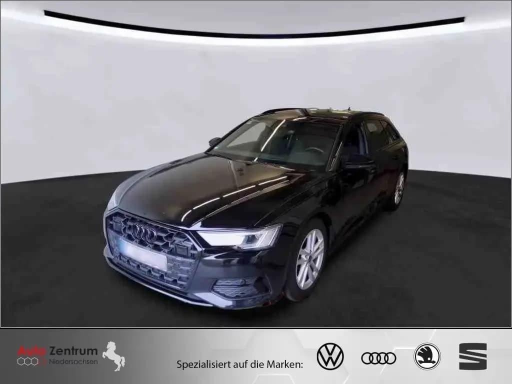 Main__Slider__Photo:Audi A6 TDI S tronic StandHeizg*Matrix*KAMERA*Virtual 10/2023-0