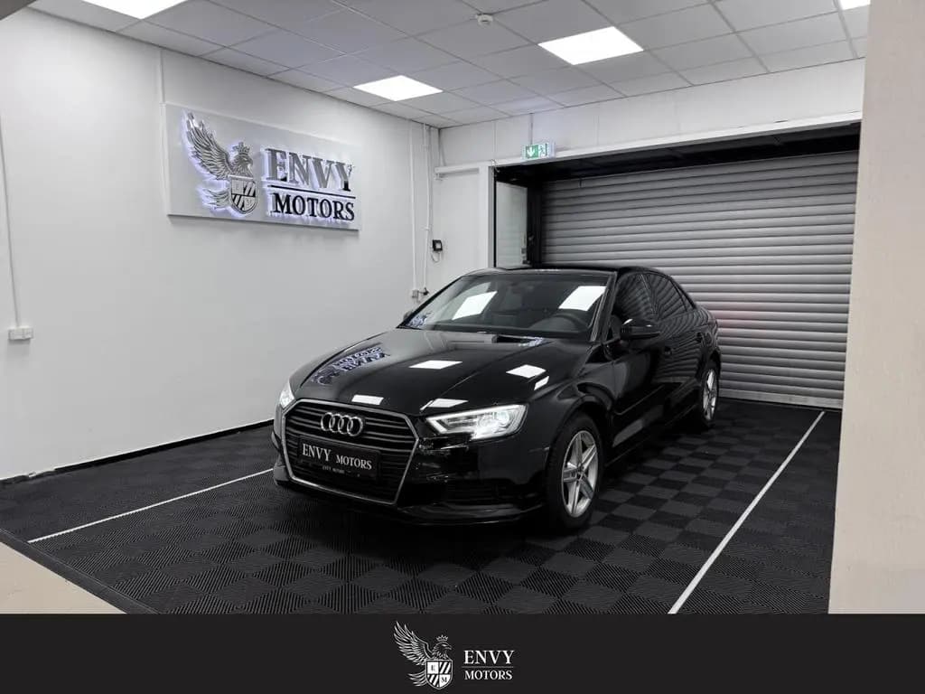 Main__Slider__Photo:Audi A3 Limousine 1.0 30 TFSI STRONIC NAVI KLIMA 04/2019-0