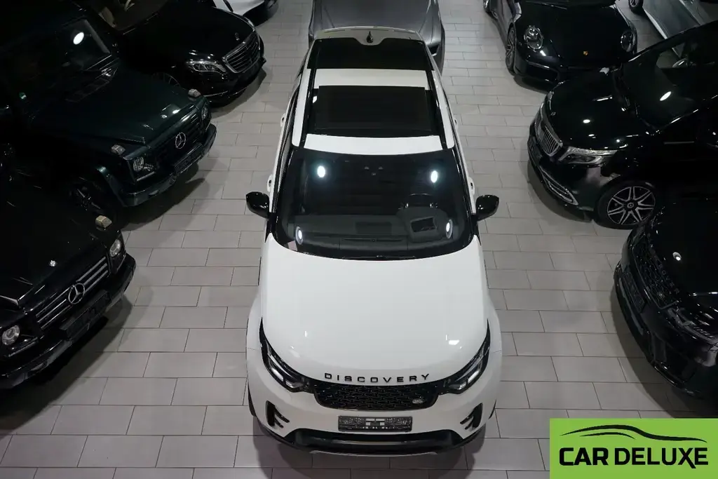 Main__Slider__Photo:Land Rover Discovery 3.0TD6 HSE*DYNAMIC*7SITZ*PANO*ERSTLACK 06/2018-1