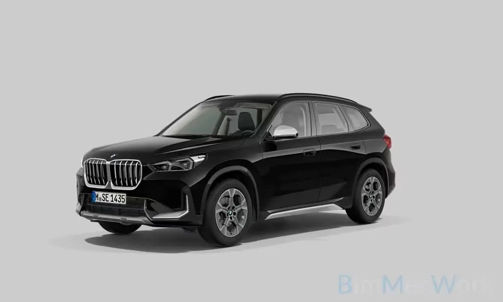 Main__Slider__Photo:BMW X1 sD 18d xLine Neues Model KAM AHK DA MEMORY 09/2022-0