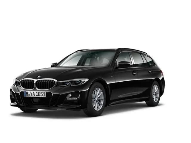 Main__Slider__Photo:BMW 320 d xDrive Touring M-Sport *Navi*Kam.*Pano*Memo 06/2021-0