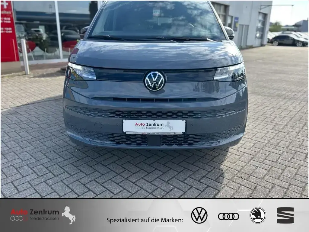Main__Slider__Photo:Volkswagen T7 Multivan Multivan T7 7-Sitzer AZN-Haus-FÖRDERUNG* AHK Cam 05/2023-1