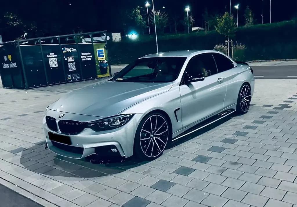 Main__Slider__Photo:BMW 440 B58 | M-Performance | 20 Zoll | Harman Kardon 04/2019-0