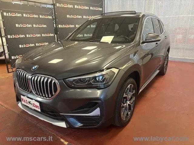 Main__Slider__Photo:BMW X1 xDrive18d xLine Plus 05/2022-0