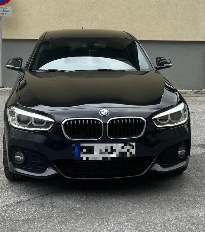 Main__Slider__Photo:BMW 120 d xDrive / M - Ausstattung / TÜV 06/27 05/2019-0