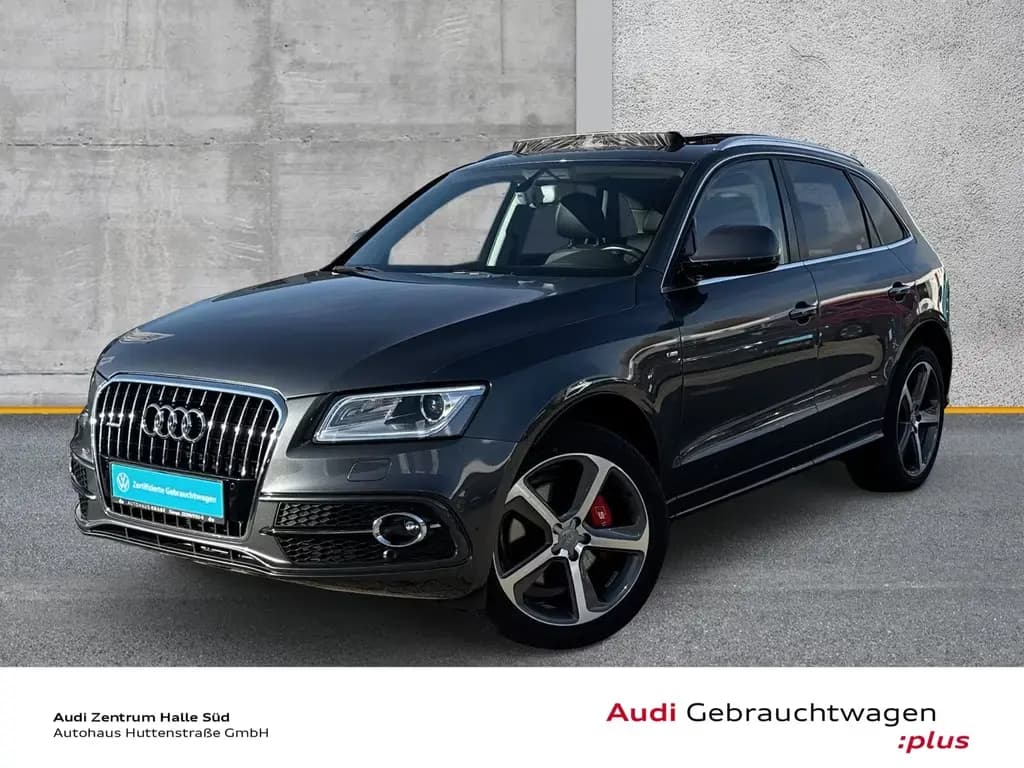Main__Slider__Photo:Audi Q5 3.0 TFSI qu S line XENON PANO B&O 04/2017-0