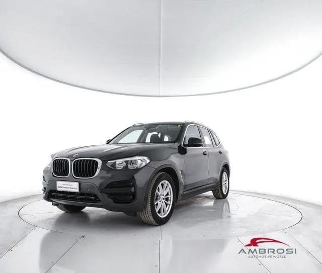 Main__Slider__Photo:BMW X3 xDrive 20d Auto 12/2019-0