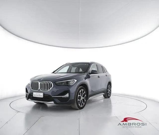 Main__Slider__Photo:BMW X1 xdrive18d X-Line Plus auto 02/2021-0