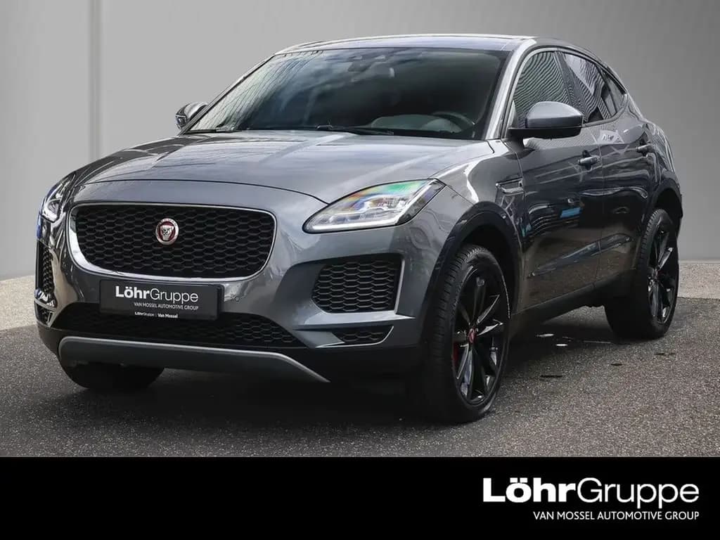 Main__Slider__Photo:Jaguar E-Pace P250 Aut. Navi/RFK/LED 05/2018-0