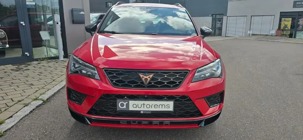 Main__Slider__Photo:Cupra Ateca *4Drive*360°*LED*ASSIST*ACC* 06/2019-1