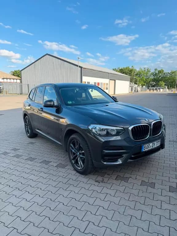 Main__Slider__Photo:BMW X3 Hybrid/Diesel 05/2021-0