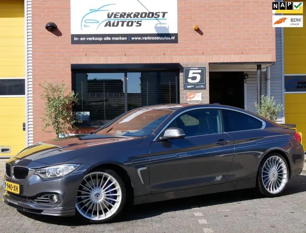 Main__Slider__Photo:ALPINA B4 BMW ALPINA BITURBO COUPE ALLRAD Individual. 12/2016-0