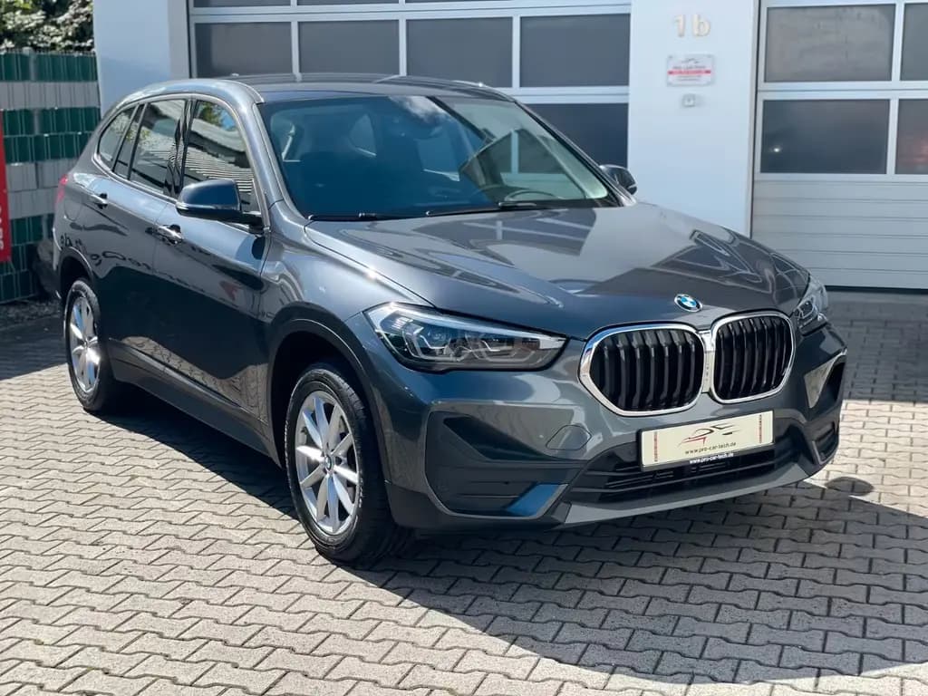 Main__Slider__Photo:BMW X1 sDrive 18 d|Navi|LED|Sitzheizung|PDC| 01/2020-0