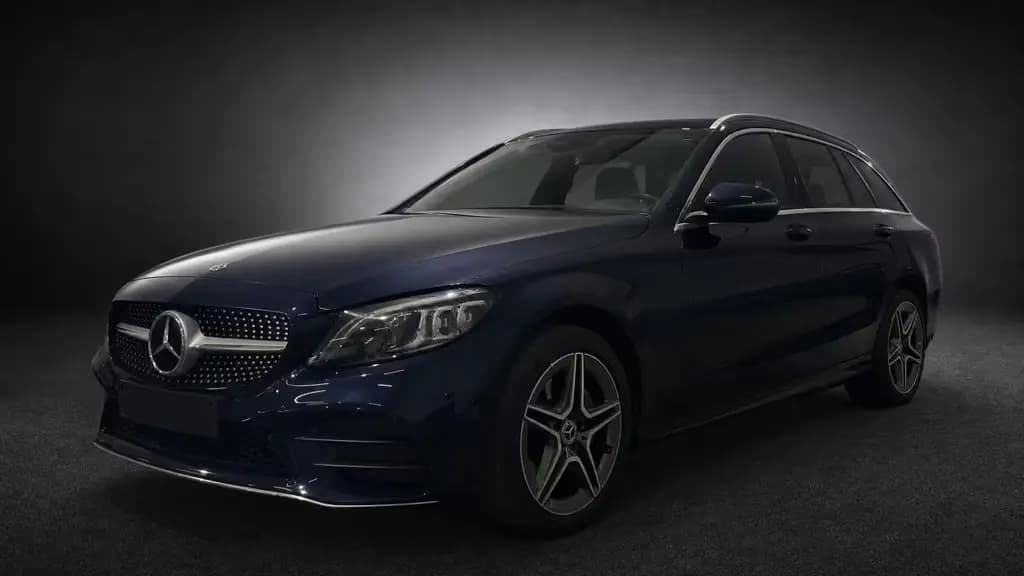 Main__Slider__Photo:Mercedes-Benz C 220 d 9G-T*4MATIC*AMG SPORT*MBUX*DISTRO*M-BEAM 06/2019-0