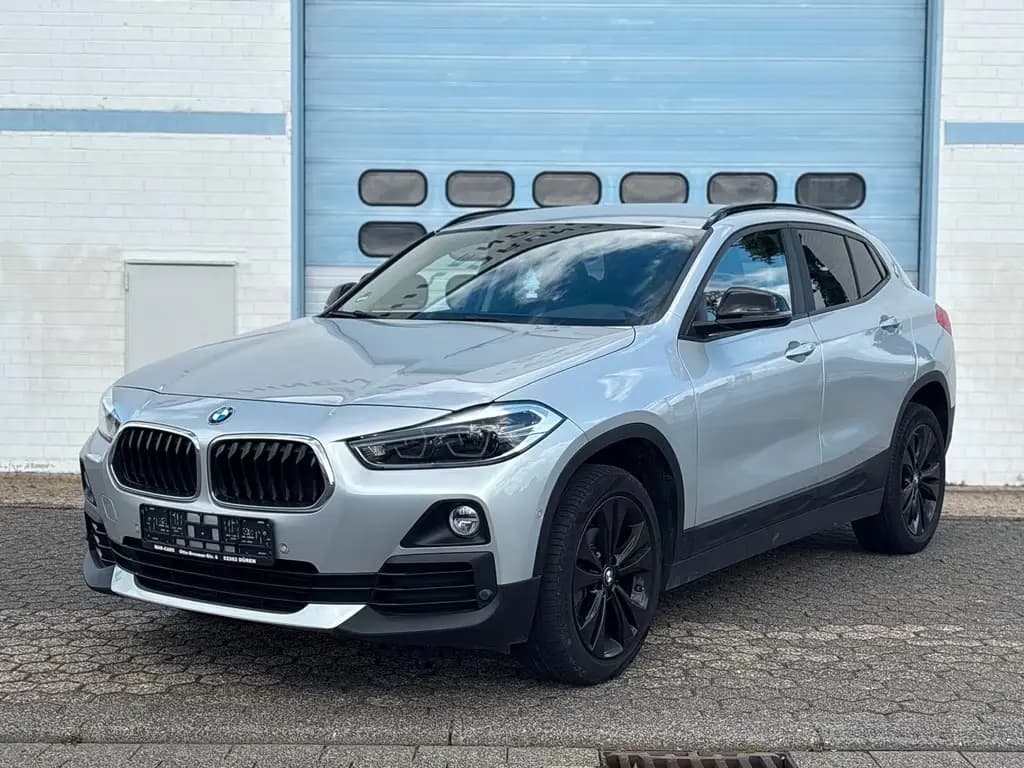Main__Slider__Photo:BMW X2 sDrive16d Advantage 01/2020-0