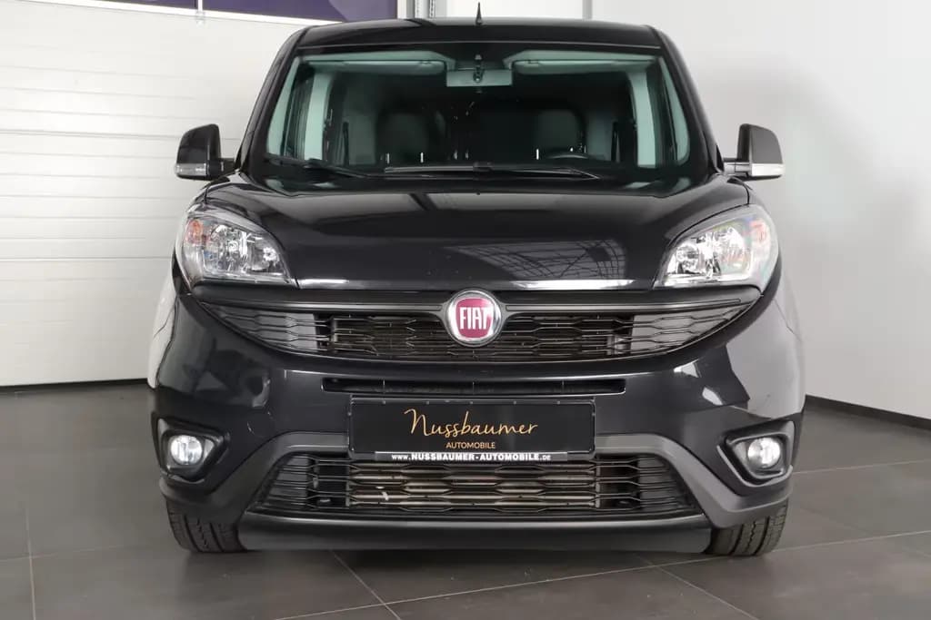 Main__Slider__Photo:Fiat Doblo 1.4 T-Jet 16V Lounge KD+TÜV NEU SELTE 11/2019-0