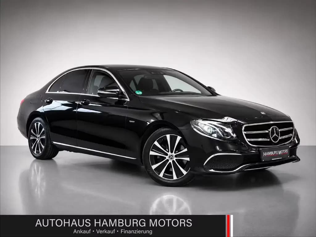 Main__Slider__Photo:Mercedes-Benz E 220 d 9G-TRONIC Avantgarde LED/ASSIST+/194PS 12/2018-0