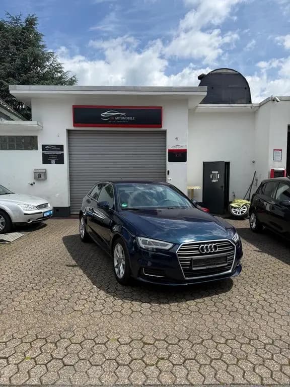 Main__Slider__Photo:Audi A3 1.5 TFSI|Neu Tüv|s-line|77tsdkm|8Fachberreift 07/2017-0