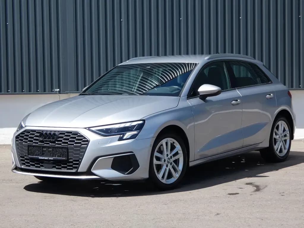 Main__Slider__Photo:Audi A3 35 TDI S tronic LED Virtual Nav Sportsi Kamer 07/2020-0