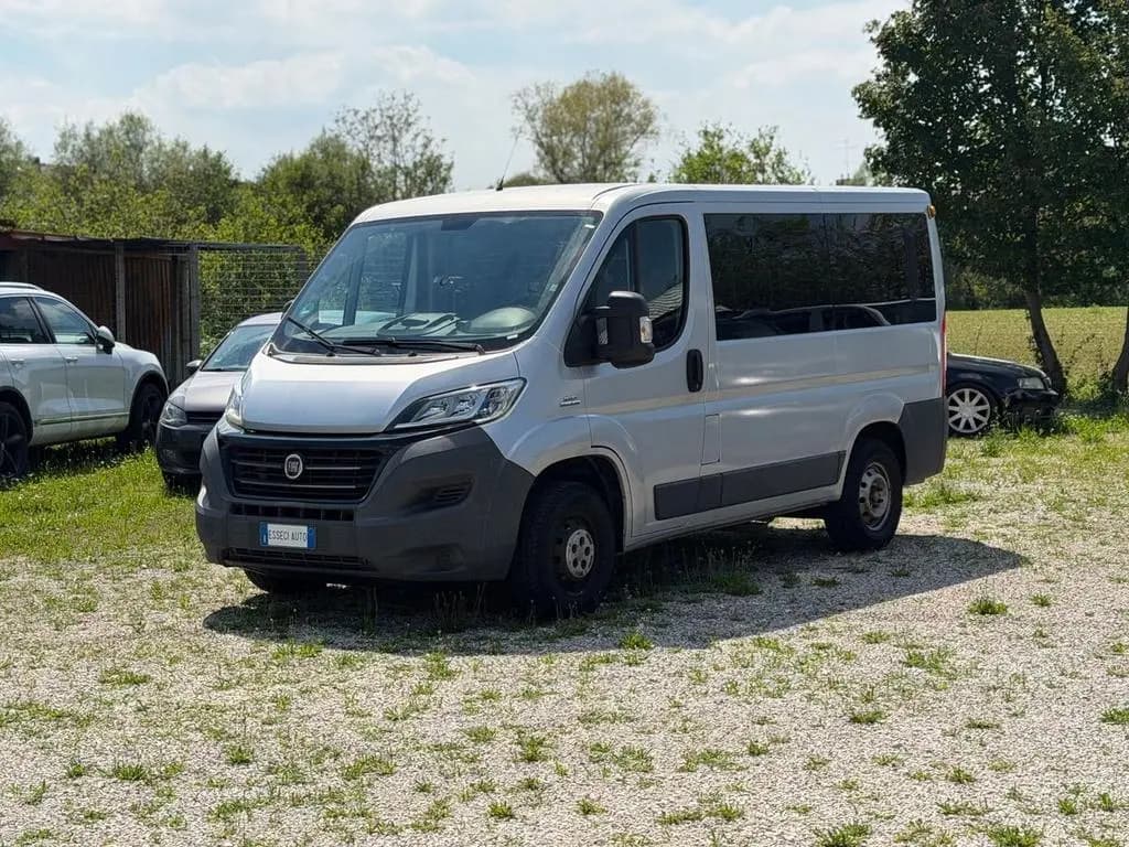 Main__Slider__Photo:Fiat Ducato 33 2.3 MJT 150CV PC-TM Furgone 06/2016-0