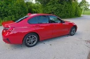 Main__Slider__Photo:BMW 320 i Sport Line Automatik Sport Line 11/2019-0