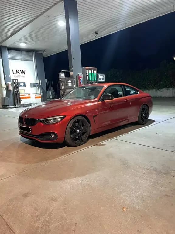 Main__Slider__Photo:BMW 440 i Coupé Sport Line 02/2018-0