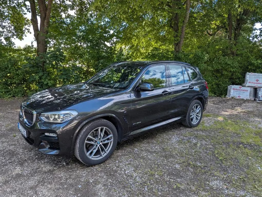 Main__Slider__Photo:BMW X3 xDrive20d M SPORT AT M SPORT 11/2017-0